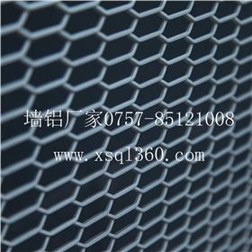 拉網(wǎng)鋁單板