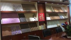 鋁單板生產(chǎn)定制
