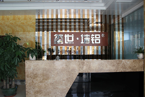 鋁單板