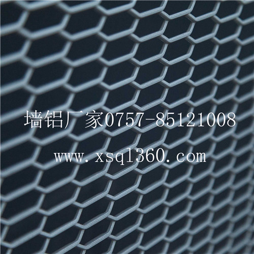 拉網(wǎng)鋁單板