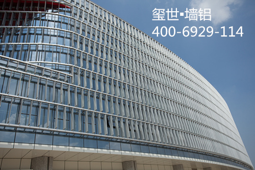 廣西鋁單板效果圖 廣西鋁單板效果圖