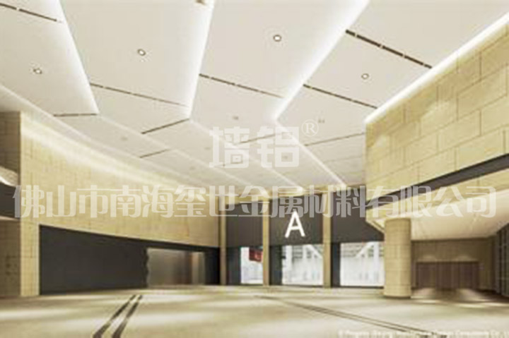 天津梅江會(huì)展中心