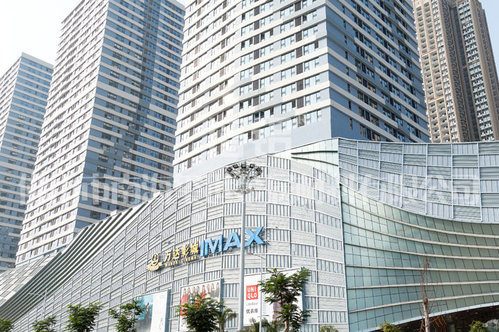佛山萬達廣場