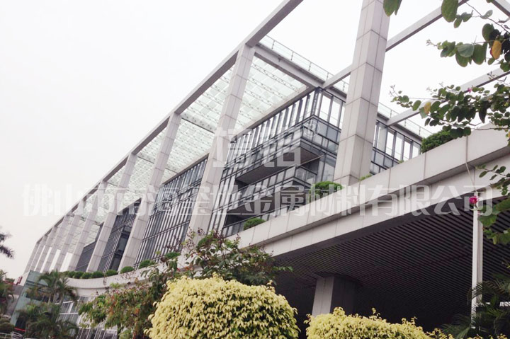 佛山新聞中心